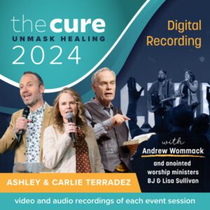 The Cure Event 2024 Recording