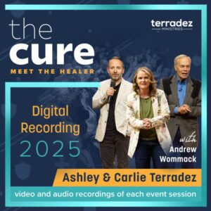 The Cure Event 2025 Recording