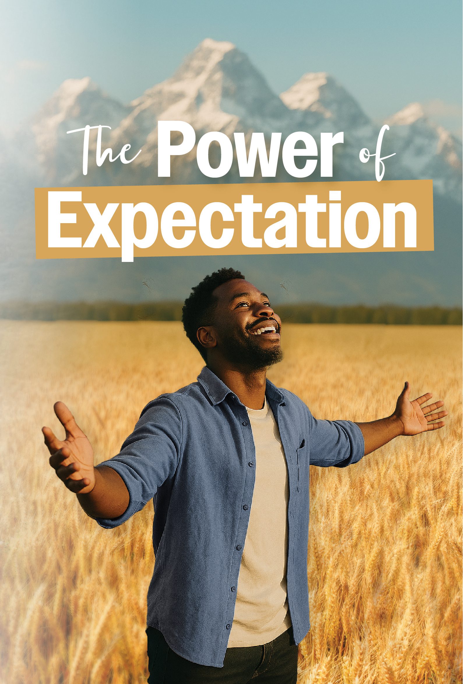 The Power of Expectation PDF Download