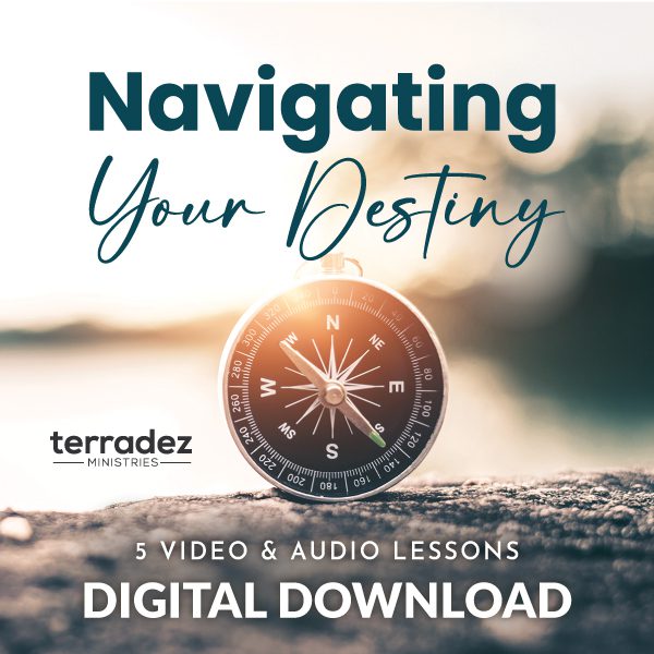 Navigating Your Destiny Digital Download