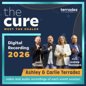 The Cure Event 2026 Recording