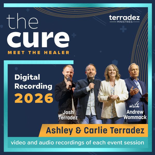 The Cure Event 2026 Recording