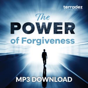 The Power of Forgiveness MP3